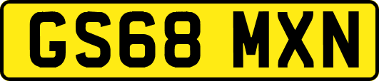 GS68MXN