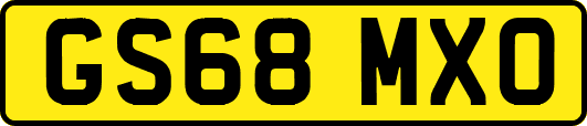 GS68MXO