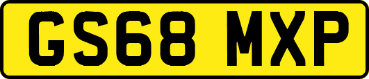 GS68MXP