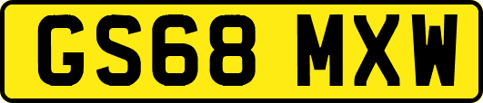 GS68MXW