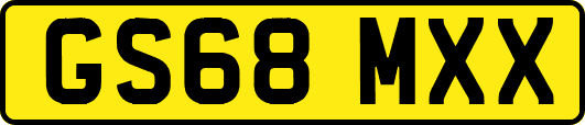 GS68MXX