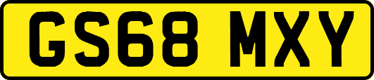 GS68MXY