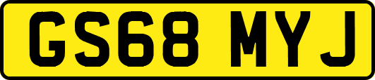 GS68MYJ