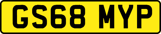 GS68MYP