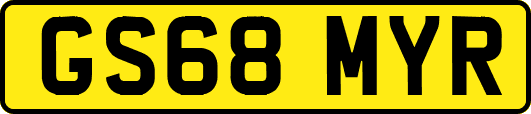 GS68MYR