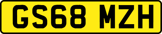GS68MZH