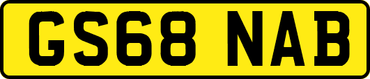 GS68NAB