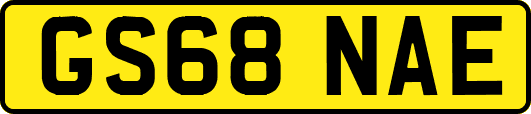GS68NAE
