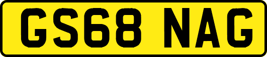 GS68NAG