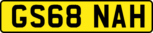 GS68NAH