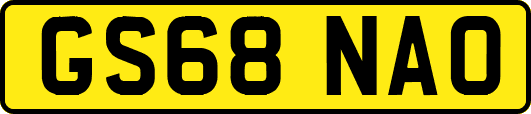 GS68NAO