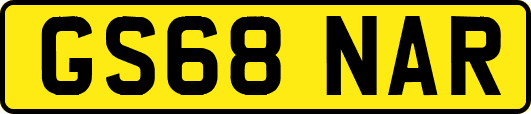 GS68NAR