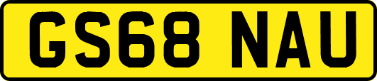 GS68NAU