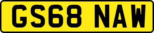 GS68NAW