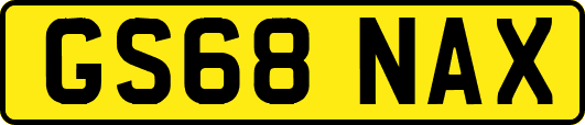 GS68NAX