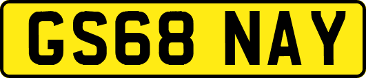 GS68NAY