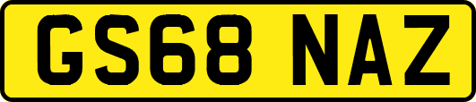 GS68NAZ
