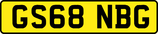 GS68NBG