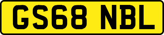 GS68NBL