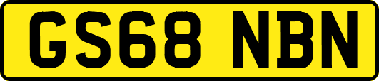 GS68NBN