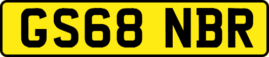 GS68NBR