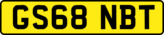 GS68NBT