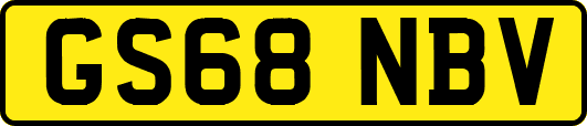 GS68NBV