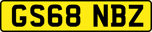 GS68NBZ
