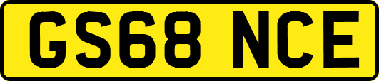 GS68NCE