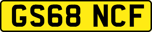GS68NCF