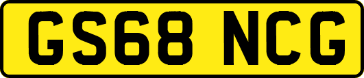 GS68NCG