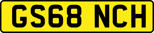 GS68NCH