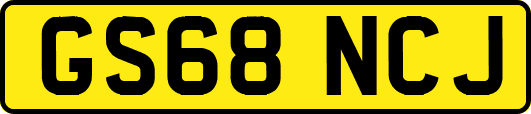 GS68NCJ
