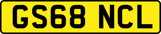 GS68NCL