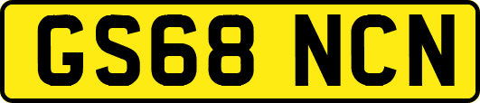 GS68NCN