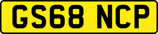 GS68NCP