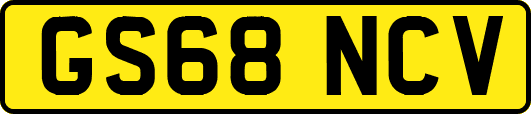 GS68NCV