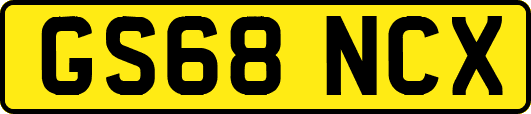 GS68NCX