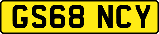GS68NCY