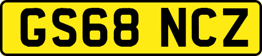 GS68NCZ