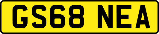 GS68NEA