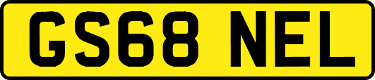 GS68NEL