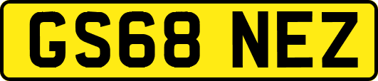 GS68NEZ