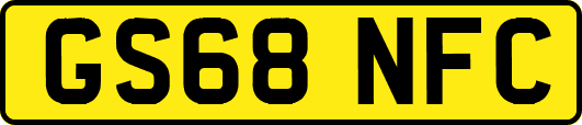 GS68NFC