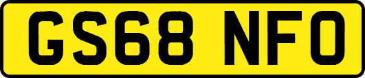 GS68NFO