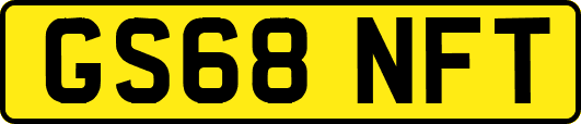 GS68NFT