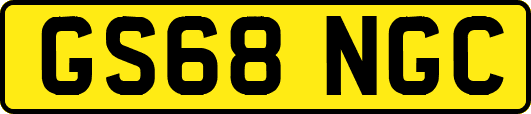 GS68NGC