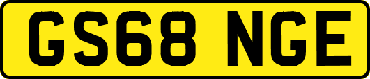 GS68NGE
