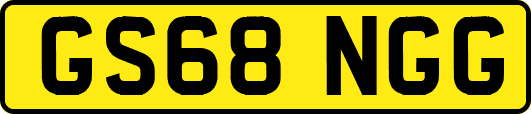 GS68NGG