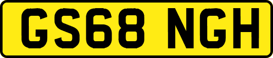 GS68NGH